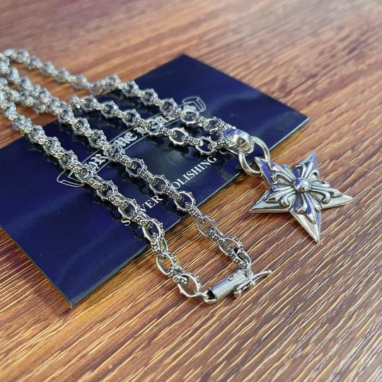 Chrome Hearts necklace 12lyh13